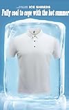 Zoom IMG-2 maynuo promptanda cotton blended t