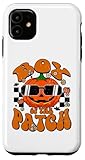 Groovy Matching Family Halloween Cute Boo Flowers
