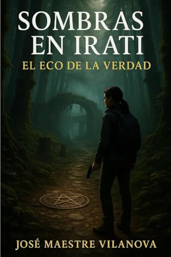 Sombras en Irati - El Eco de la Verdad