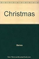 Christmas: Traditions and Legends 188522172X Book Cover