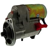 C600-863-1410 C600863-1410 C6008631410 Starter Motor abulollry Fit for Cummins Engine 12V