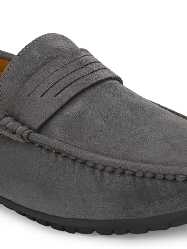 Image of Prolific Men's Casual Loafer Shoes