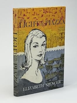 Hardcover The Light in the Piazza Book