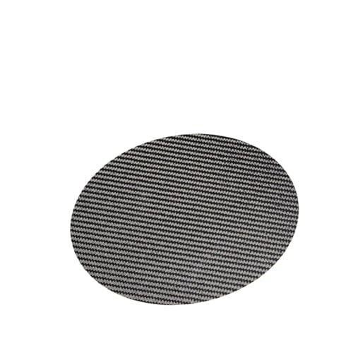 �t���J�[�{���t�@�C�o�[�z�C�[���A�[�`�A�C�u���E Alfa R//omeo Stelvio 2017-2019 �z�C�[���A�[�`�}�b�h�K�[�h�g�����v���e�N�^�[ FRP �u���b�N(Carbon Fiber)