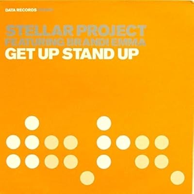 Get Up, Stand Up