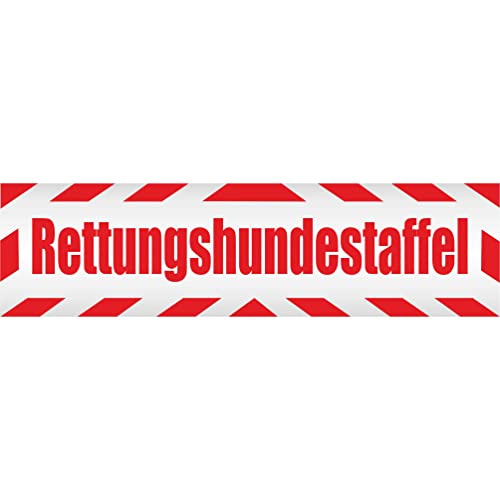 INDIGOS UG - Magnetschild Auto Rettungstaucher im Einsatz mit Rahmen 60 x 16 cm orange - Magnetfolie LKW Truck Transporter Baustellenfahrzeug Firmenwagen - flexibel abnehmbar und INDIGOS UG - Magnetschild Auto Rettungstaucher im Einsatz mit Rahmen 60 x 16 cm orange - Magnetfolie LKW Truck Transporter Baustellenfahrzeug Firmenwagen - flexibel abnehmbar und