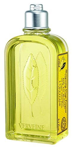 L'Occitane Citrus Verbena Daily Use Shampoo, 8.4 Fl Oz