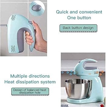 hand held mixer target