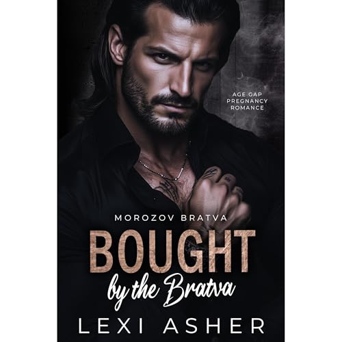 Lexi Asher - Bought by the Bratva episode artwork