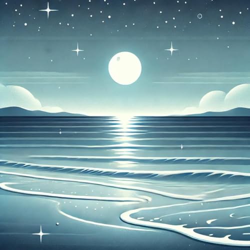 Les vagues de l&rsquo;OCEAN apaisent votre esprit et invitent au SOMMEIL