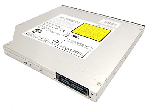 HAZYYO Laptop Internal BDR-UD02 9.5mm SATA 6X 3D Blu-ray Burner BD-RE Dual Layer BD-RE DL 4X BDXL DL Dual Layer Bluray Recorder Super Slim Internal Optical Drive Supports 100GB 128GB - Thumbnail 4