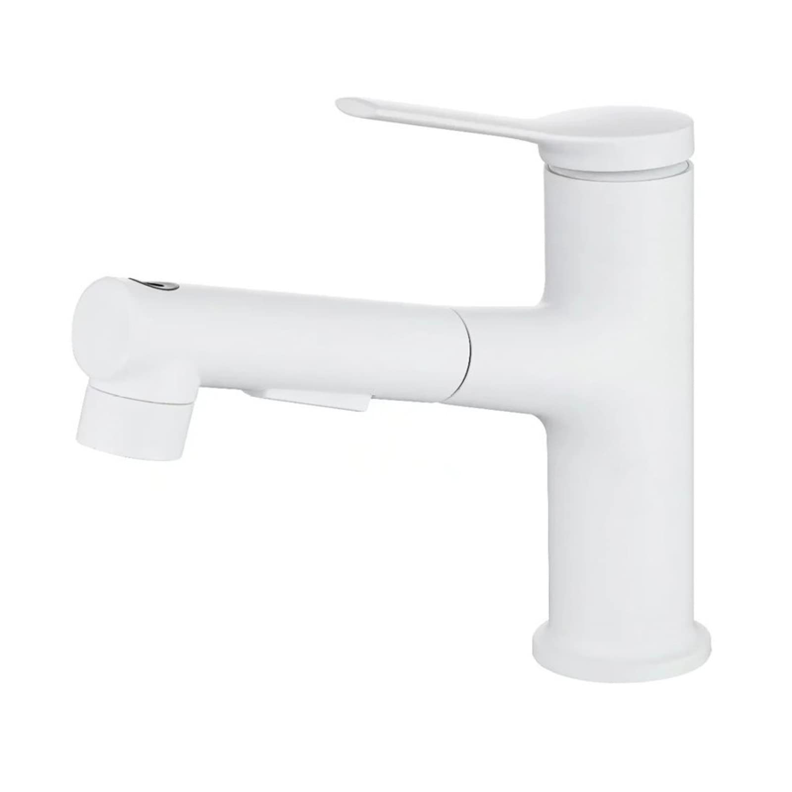 Mitigeur de lavabo extractible pour simplifier la routine du matin - 8