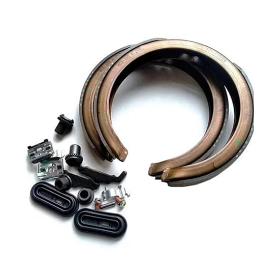 Motor Pinza Freno Estacionamiento 483KT05010 para Ssangyong Actyon y Kyron 4