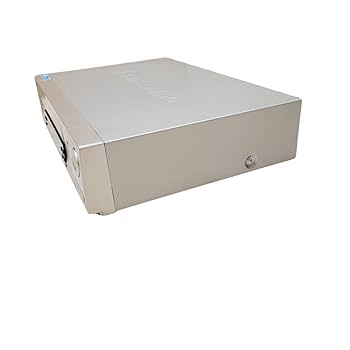 Amazon | S-VHSビデオデッキ パナソニック NV-SV1 | VHSビデオ