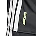 adidas Men's Adizero Long Sleeve Running T-Shirt, Black, X-Small
