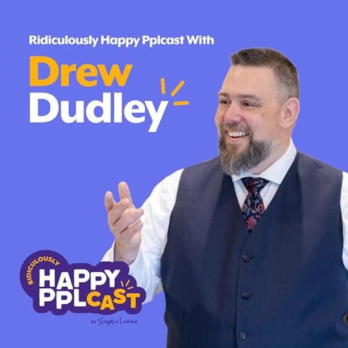 With Drew Dudley