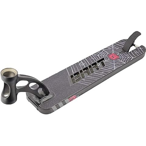 MGP Madd Gear MFX Oskroba Signature - Cubierta para patinete negro de 4,8 x 20,5 pulgadas Cover