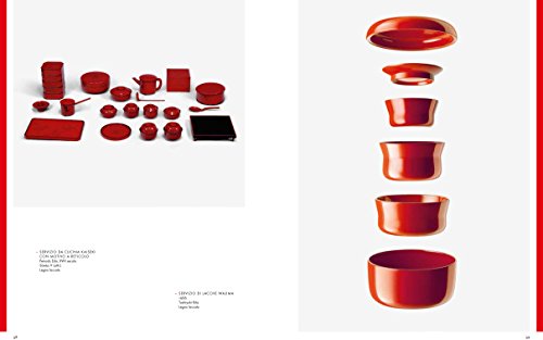 WA. l'essenza del design giapponese