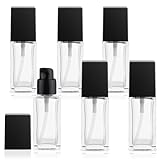 Disponible pour les échantillons de produits clients, bricoler vos propres produits, ou garder de petits trésors organisés à la maison ou au bureau.