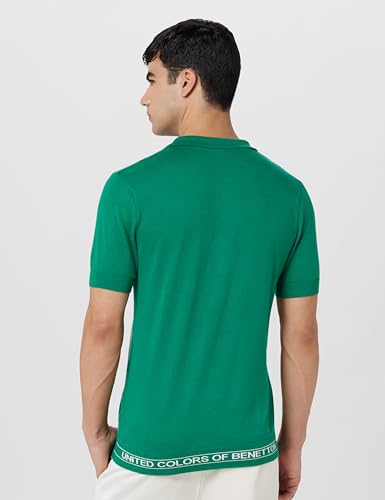 Image of United Colors of Benetton Men's Sweater