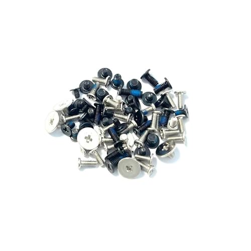 HSSDTECH ノートパソコン用ネジセット HP 用 OMEN 15-CE 15T-CE 929476-001