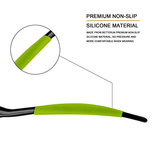 Image of Replacement Ear Socks for Oakley M Frame Heater /Sweep /Hybrid /Strike