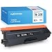 Produktbild MyCartridge Kompatibel Brother TN326 TN-326 Schwarz Toner für Brother MFC-L8650CDW HL-L8250CDN HL-L8350CDW DCP-L8400CDN DCP-L8450CDW MFC-L8850CDW