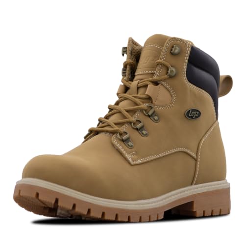 Image of Lugz Men's Scaffold Chukka Boot
