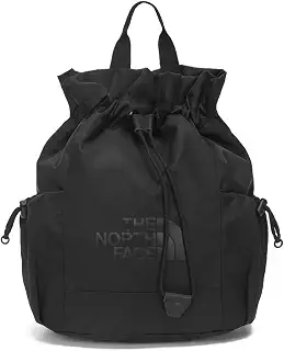 [ザノースフェイス] W LIGHT BONNEY PACK NN2PN62JBLK [並行輸入品]