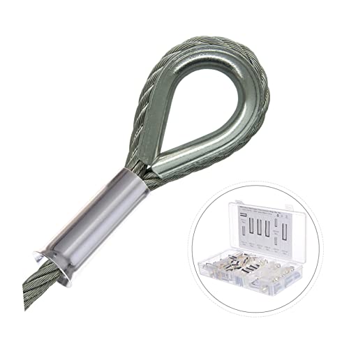 Embouts de câbles cuivre : borne à broche pour fil de diff auto - 6