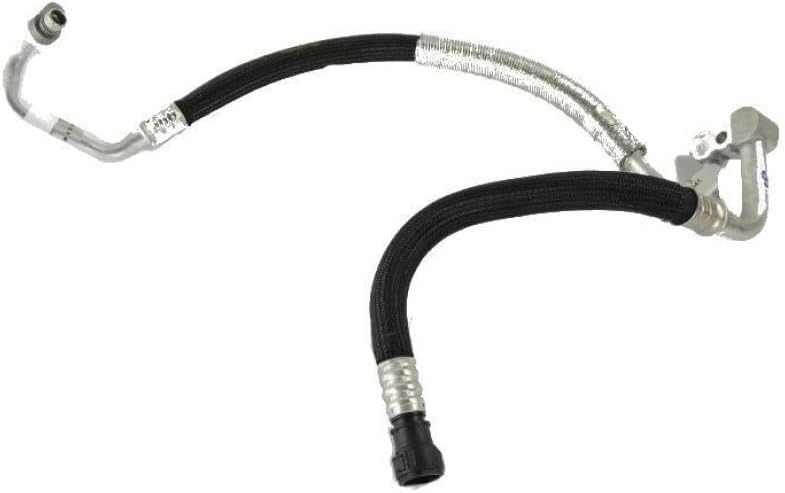 KarParts360 For Jeep Renegade 2015-2021 A/C Suction And Liquid Line