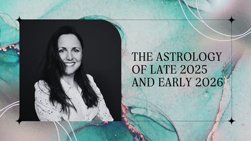 Astro Overview for the End of 2025 and Early 2026