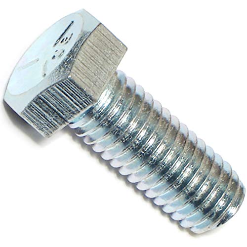 Image of Hard-to-Find Fastener 014973248086 Grade 5 Coarse Hex Cap Screws, 1 /2-13 x 1-1 /4, Piece-5