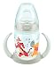 NUK Biberon d'Apprentissage Winnie l'Ourson, 150 ml