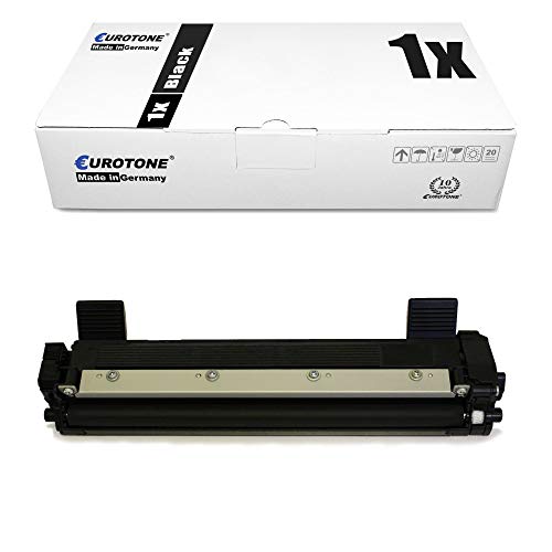 Toner Dell E 310 514 515 dw dn Eurotone remplace 593-BBLR 2RMPM Noir