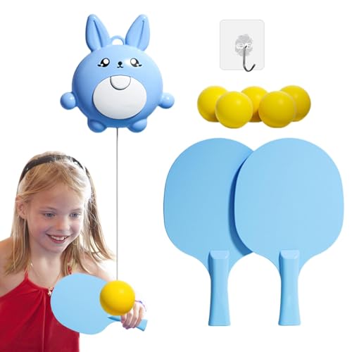 Pong de Puerta, Pong de Puerta | Juego de Mesa de Pong portátil para Puerta | Door Jam Pong para Familia, Amigos, hogar, Mujeres, Hombres, Adultos, reuniones Familiares, Acción de Gracias