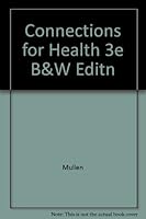 Connections for Health 3e B&W Editn 0697209482 Book Cover