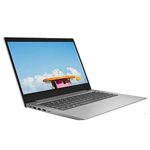 Lenovo IdeaPad 1, Laptop van 14″ Full-HD TN (AMD 3020E, 4GB RAM, 64GB eMMC, Windows 10 Home), Platinum Grey – QWERTY Nederlands Toetsenbord