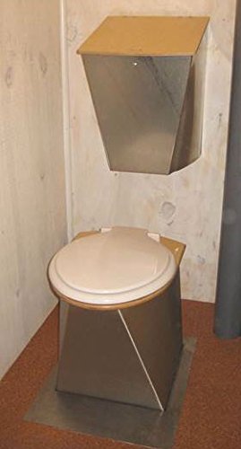 Em-Ecologie - Deodorante probiotico per toilette