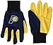 Indiana Pacers 2015 Utility Glove - Colored Palm