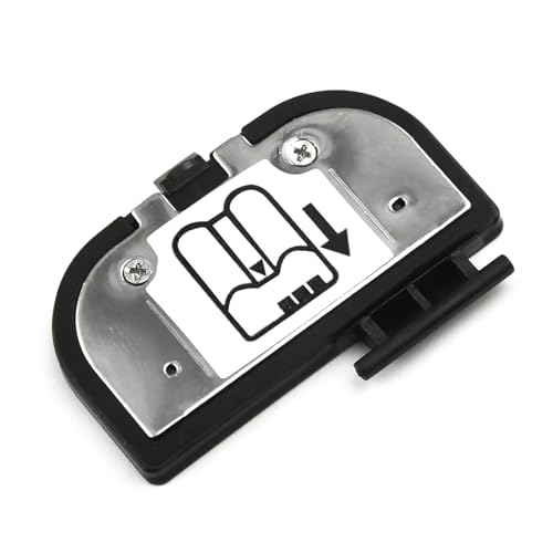 Battery Door Lid Cover for Nikon D200 D700 D300 D300S Camera Repair Part