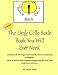 The Only Cello Scale Book You Will Ever Need