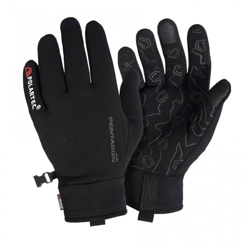 Pentagon Ursus Power Stretch Polartec Gloves M