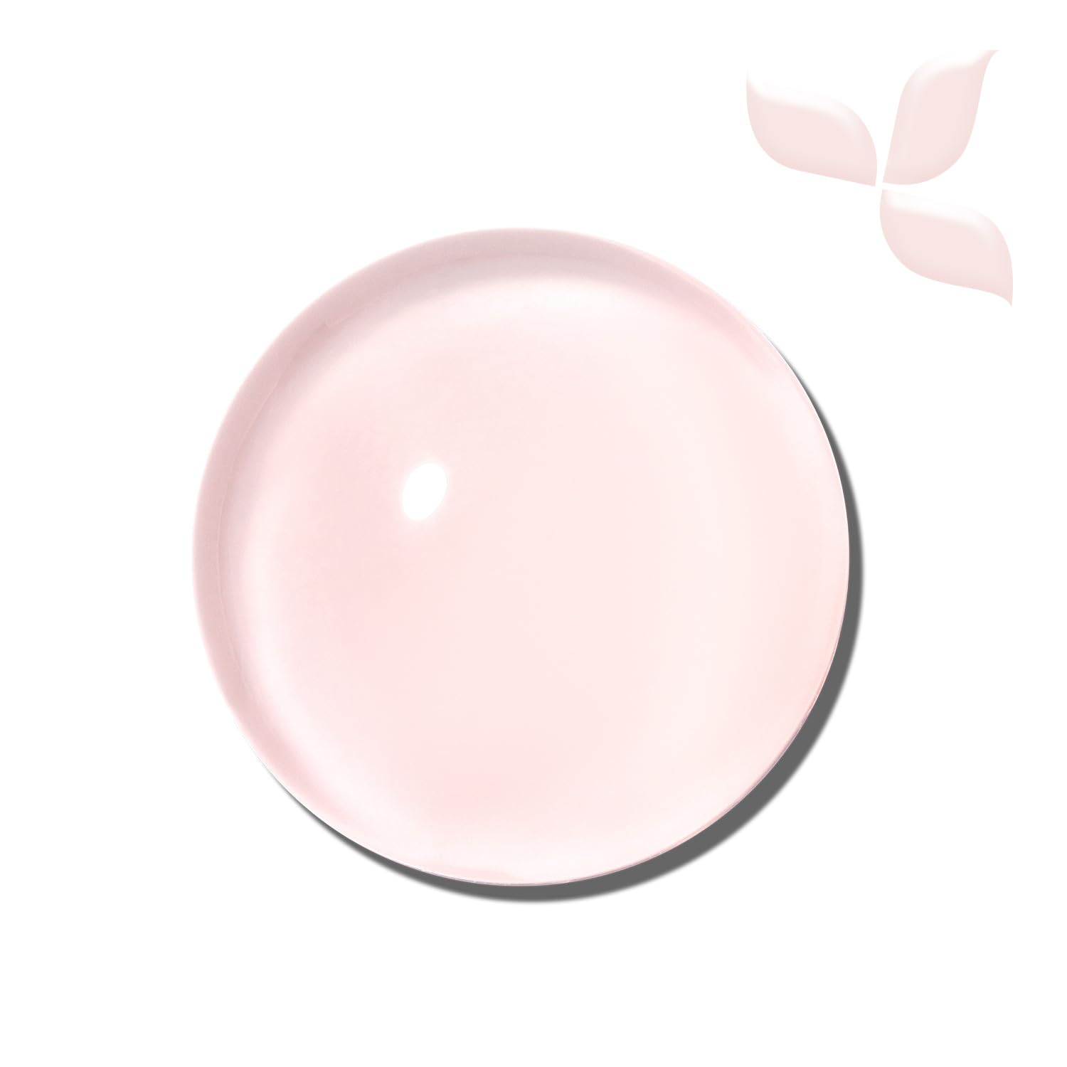 Nicedeco Base Rubber Semipermanente Rinforzato Rubber Base Gel 10ML - 022