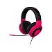 Produktbild Razer Kraken Pro PC, Musik und Gaming Headset (Over-Ear) rot