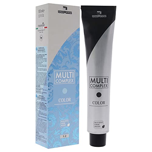 Tocco Magico Multi Complex Color Permanente 12.77 Lavanda Profundo 3.38 oz miniatura 3
