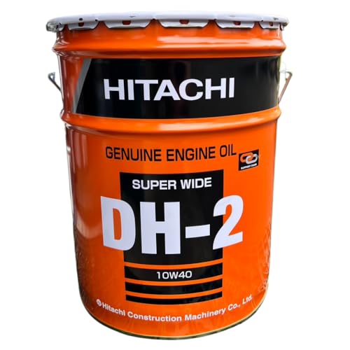 ディーゼルエンジンオイル dh-2 20l 車用エンジンオイル」の人気商品