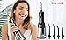 YOUNGDO Irrigador Bucal Portátil Profesional 300ml, Irrigador Dental con 3 Modos de...