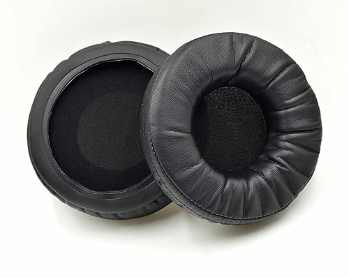 AKG 用K シリーズ スタジオ HD MKII K550 K551 K553 K271 K141 ヘッドフォンのための 2 PCS の耳パッド クッション枕イヤパッド ヘッドセット補修部品 商品画像2