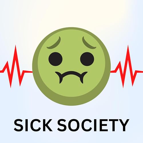 Sick Society cover art